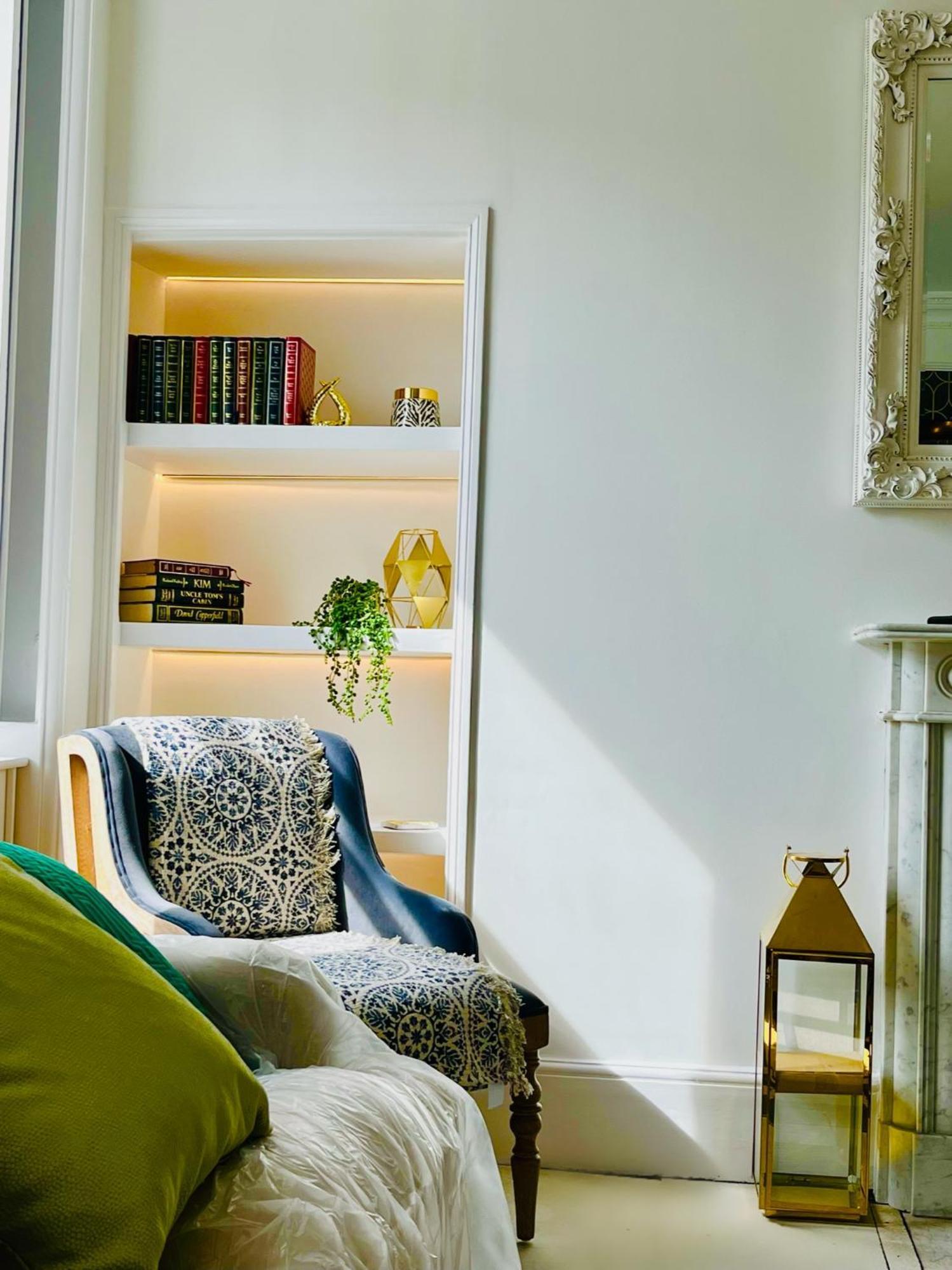 The Paragon Penthouse - Stunning Views Over Bath! Екстер'єр фото