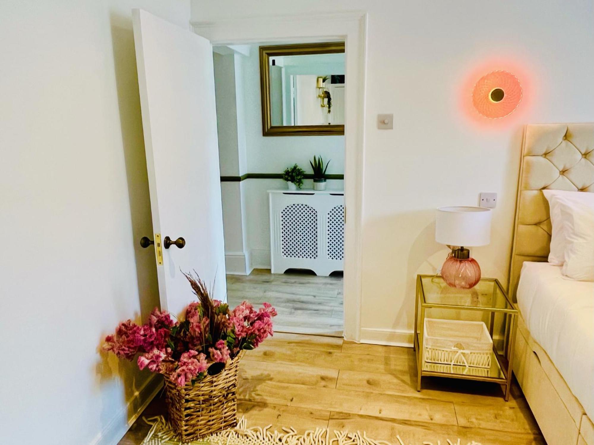 The Paragon Penthouse - Stunning Views Over Bath! Екстер'єр фото