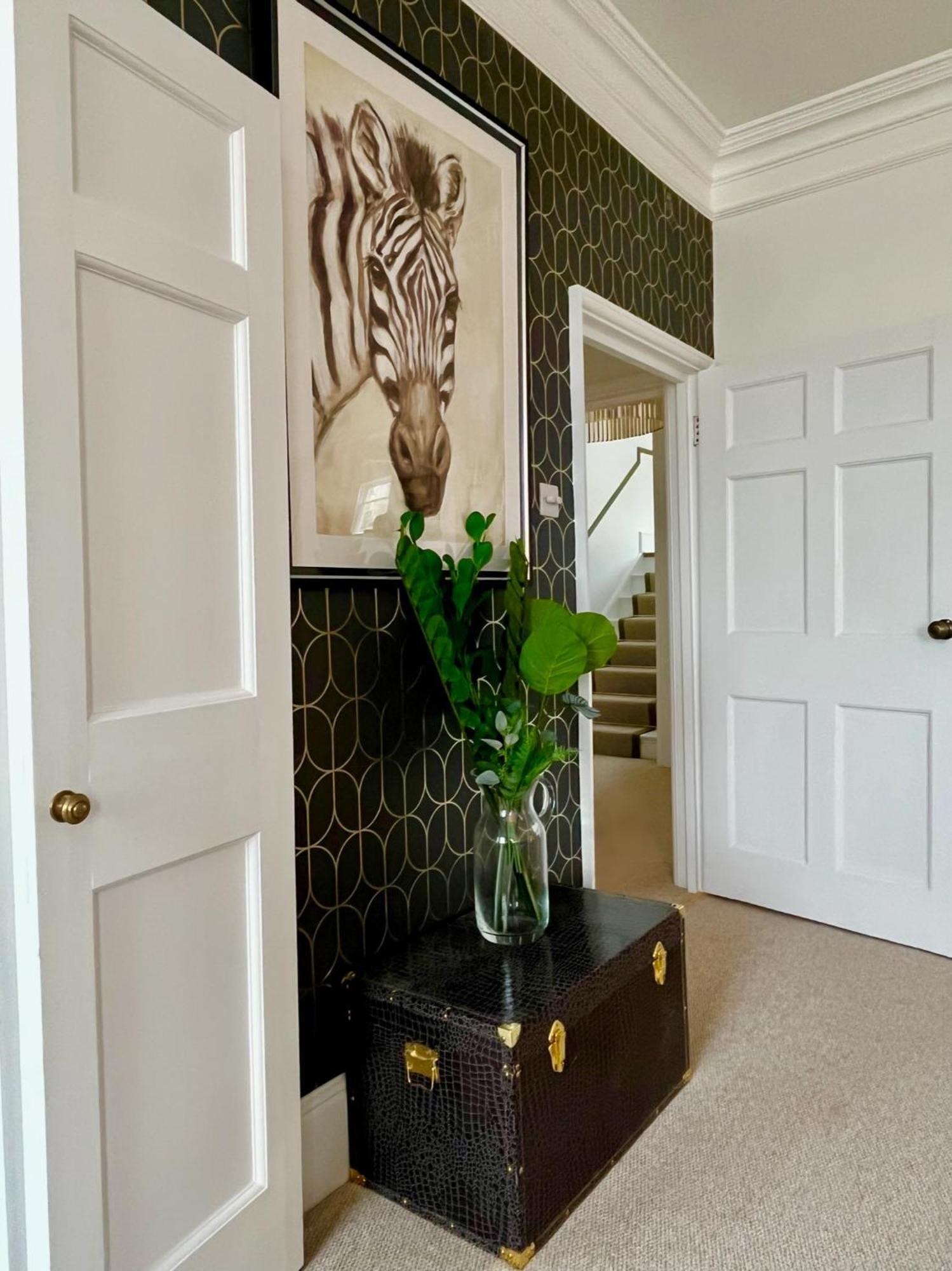 The Paragon Penthouse - Stunning Views Over Bath! Екстер'єр фото