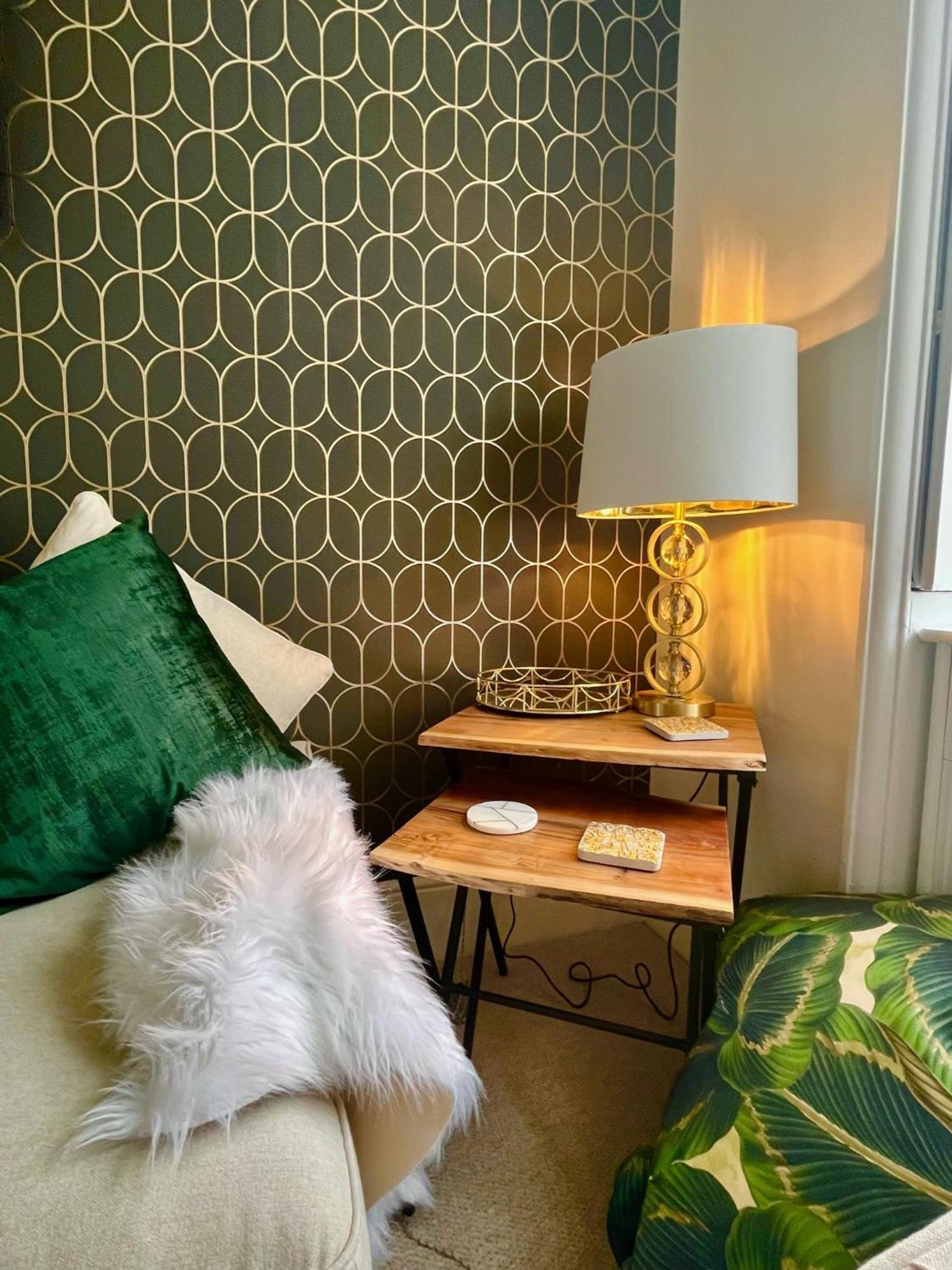 The Paragon Penthouse - Stunning Views Over Bath! Екстер'єр фото