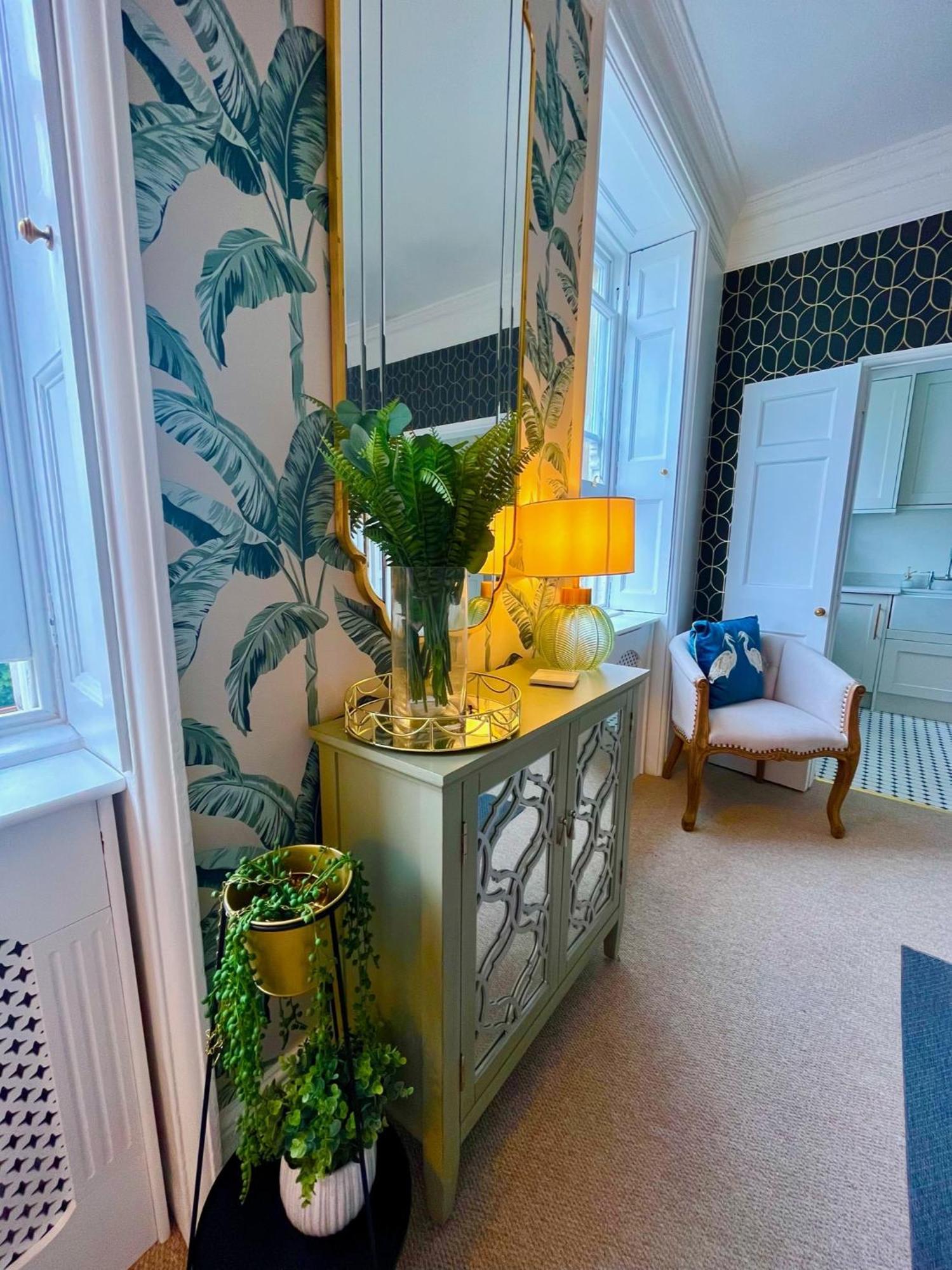 The Paragon Penthouse - Stunning Views Over Bath! Екстер'єр фото
