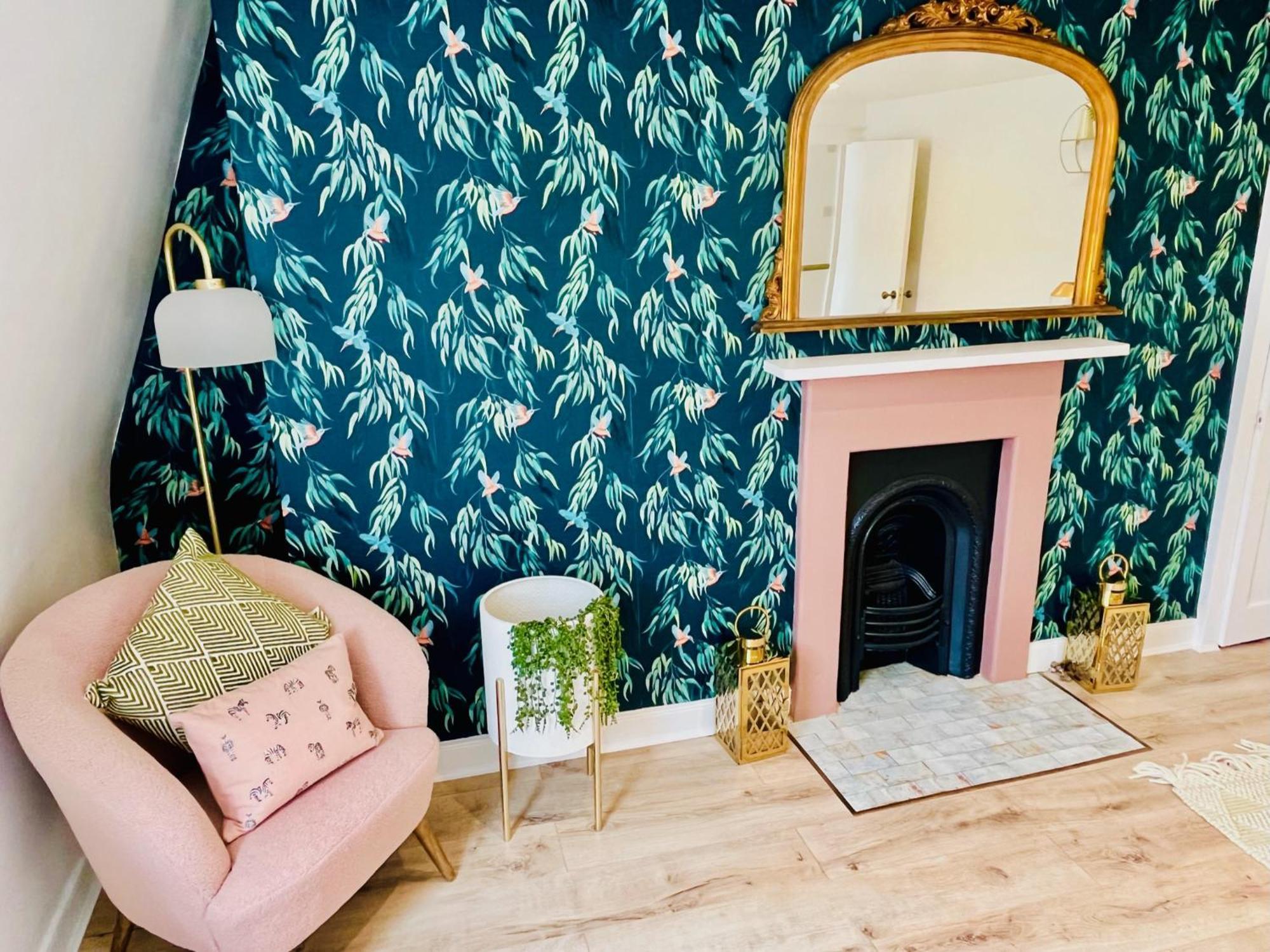 The Paragon Penthouse - Stunning Views Over Bath! Екстер'єр фото
